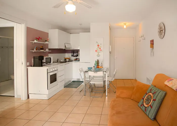 Apartament Royale Sejour - Happy