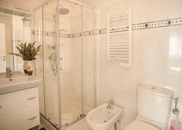 Apartament Royale Sejour - Happy *