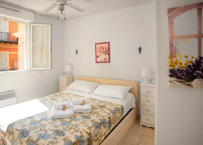 Apartament Royale Sejour - Happy *