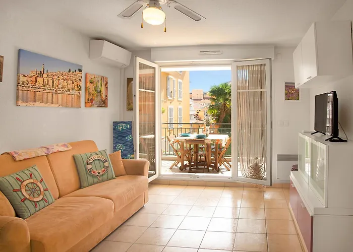 Apartament Royale Sejour - Happy *