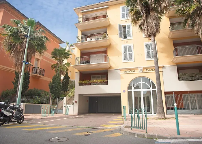 Apartament Royale Sejour - Happy *