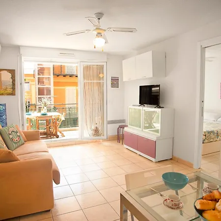 Royale Sejour - Happy Appartement *