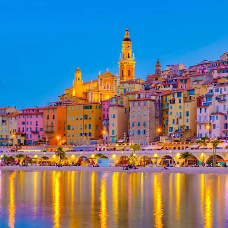 Royale Sejour - Happy Lägenhet