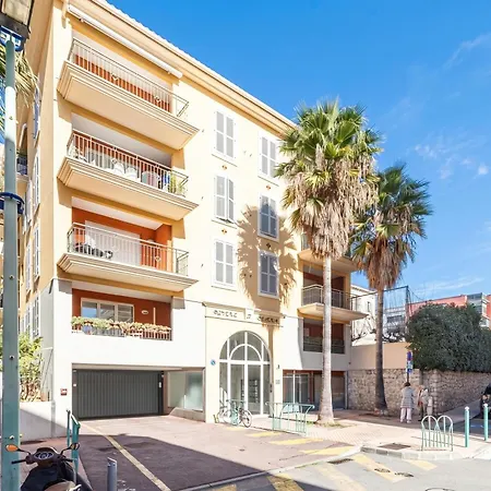 Apartment Royale Sejour - - Happy *