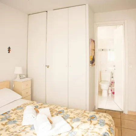 Royale Sejour - - Happy Apartment Menton