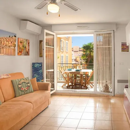 Apartment Royale Sejour - - Happy