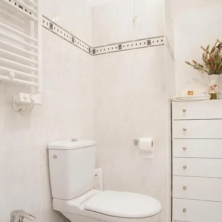 Royale Sejour - Happy Apartmán *