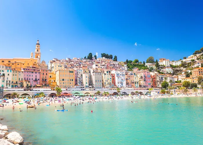 Royale Sejour - Happy Menton