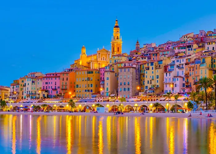 Royale Sejour - Happy Апартаменти